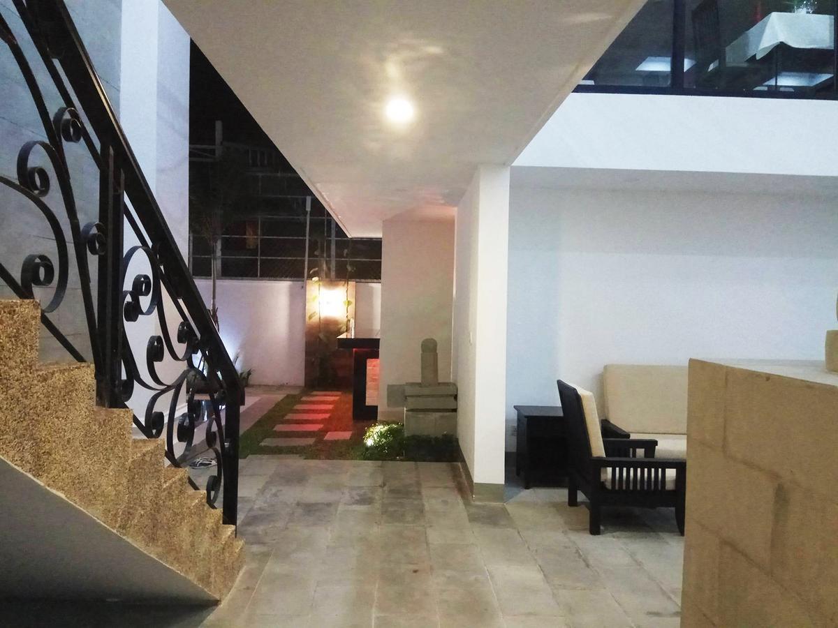 Aroma Angkor Boutique Hotel Сием Реап Екстериор снимка