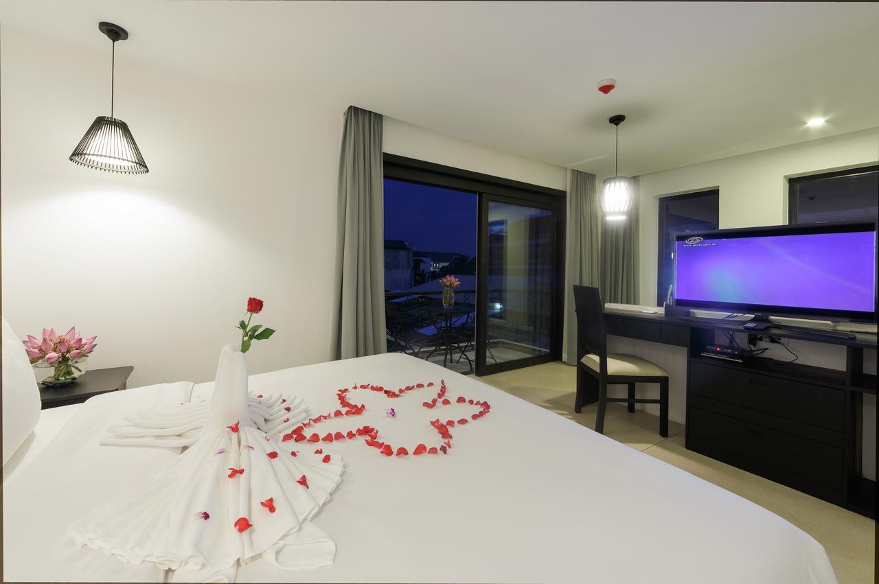 Aroma Angkor Boutique Hotel Сием Реап Екстериор снимка