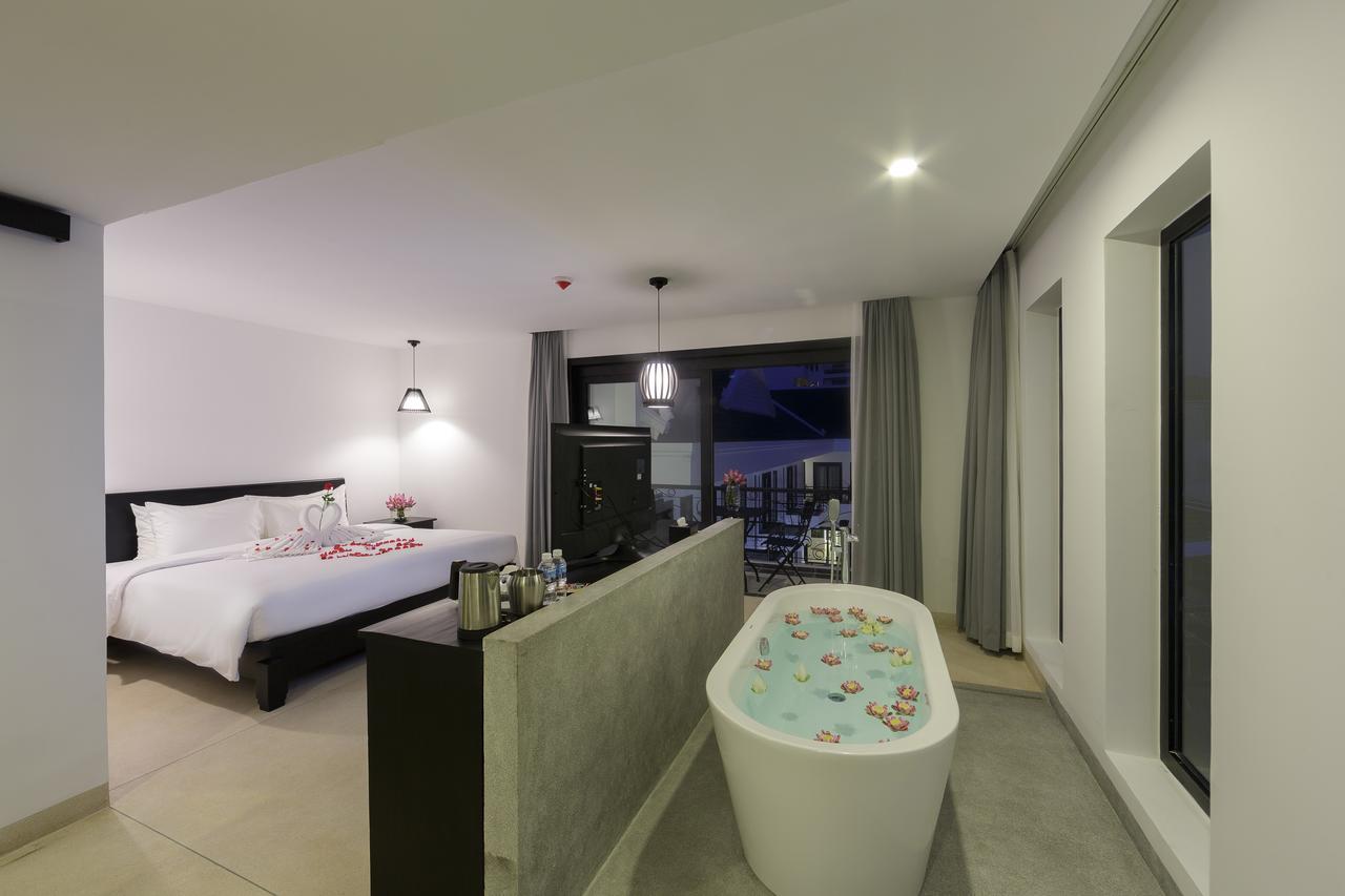 Aroma Angkor Boutique Hotel Сием Реап Екстериор снимка