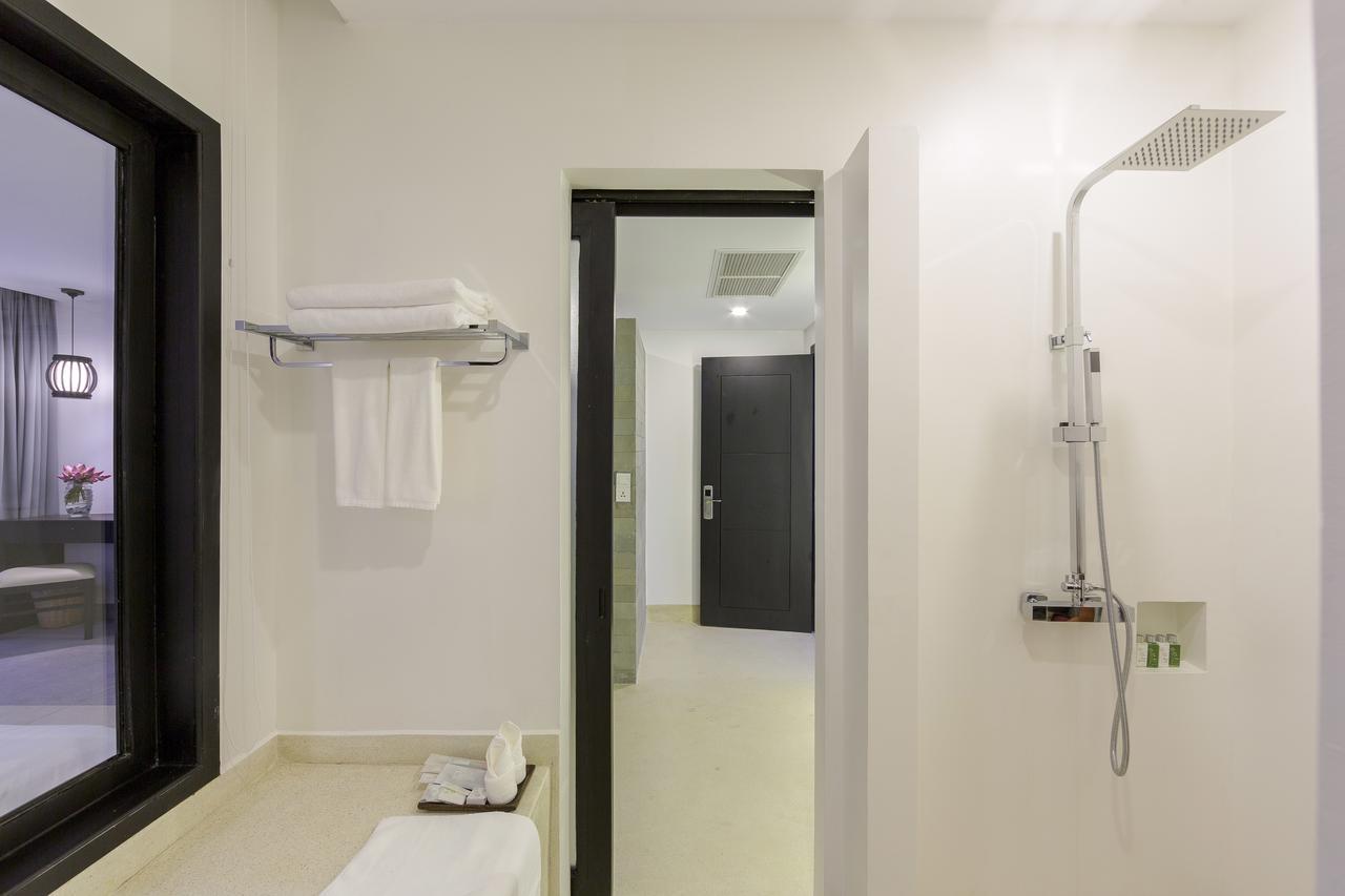 Aroma Angkor Boutique Hotel Сием Реап Екстериор снимка
