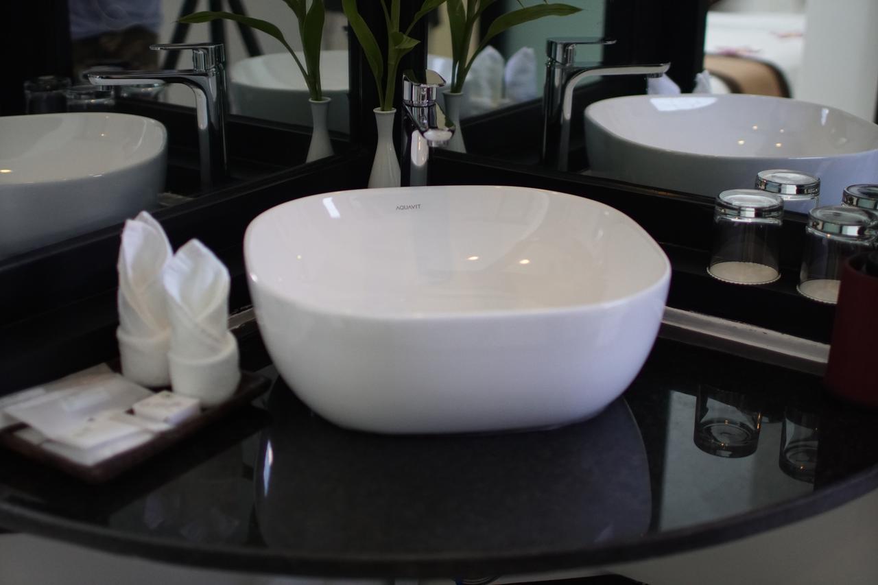 Aroma Angkor Boutique Hotel Сием Реап Екстериор снимка