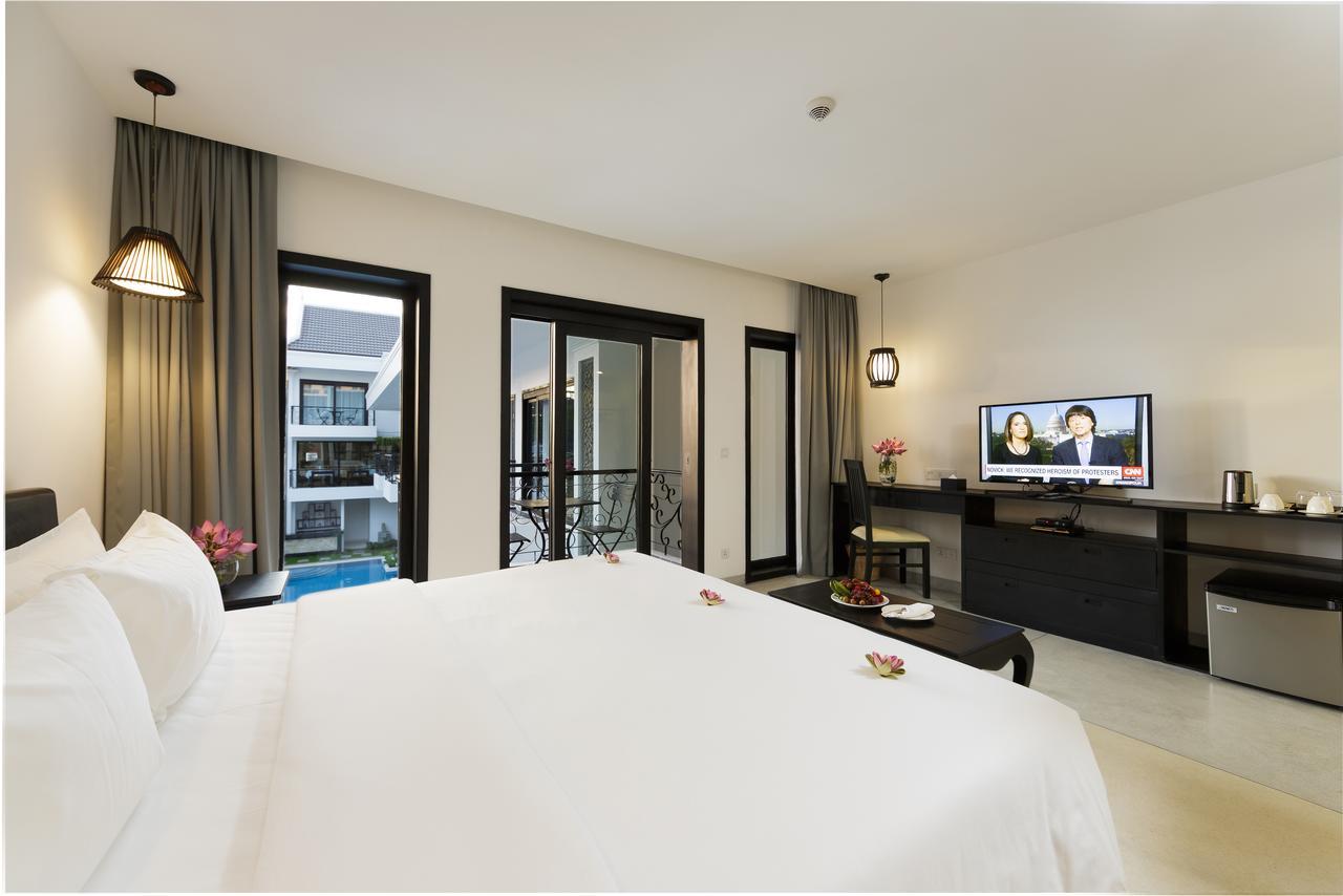 Aroma Angkor Boutique Hotel Сием Реап Екстериор снимка